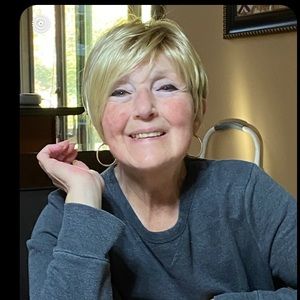 Meet your Posher, Kimberly